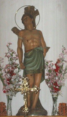 Fiesta de San Sebastián