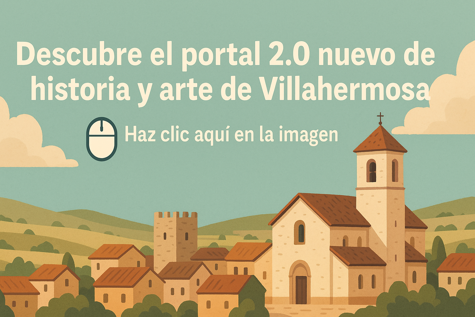 Portal 2.0 Villahermosa